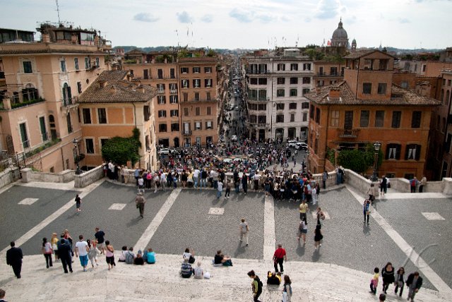 0665Pza di Spagna.jpg - SONY DSC